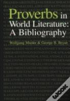 Proverbs In World Literature