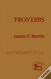 Capa do artigo Proverbs