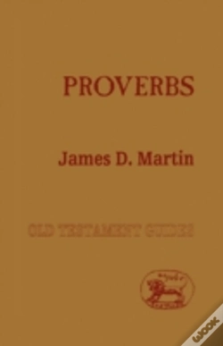 Capa do artigo Proverbs