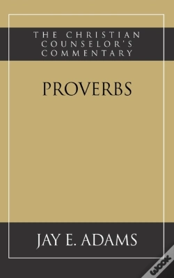 Capa do artigo Proverbs