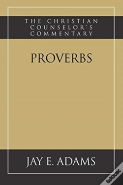 Capa do artigo Proverbs