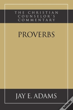 Capa do artigo Proverbs