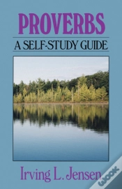 Capa do artigo Proverbs- Jensen Bible Self Study Guide