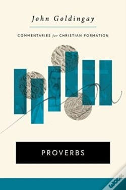 Capa do artigo Proverbs