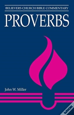 Capa do artigo Proverbs