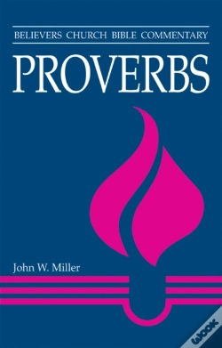 Capa do artigo Proverbs