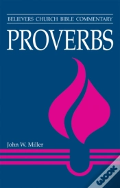 Capa do artigo Proverbs