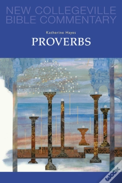 Capa do artigo Proverbs