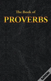 Capa do artigo Proverbs
