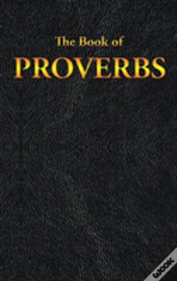 Capa do artigo Proverbs