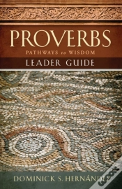 Capa do artigo Proverbs Leader Guide