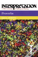 Proverbs
