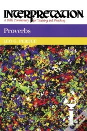 Capa do artigo Proverbs