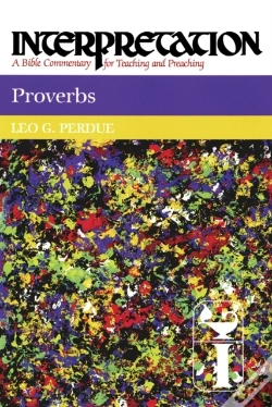 Capa do artigo Proverbs