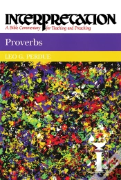 Capa do artigo Proverbs