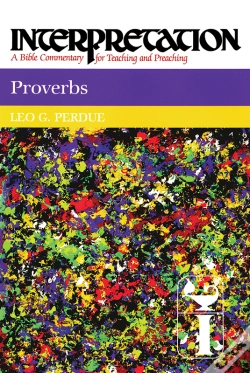 Capa do artigo Proverbs