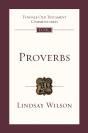 Proverbs - Preview
