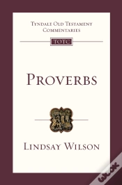 Capa do artigo Proverbs