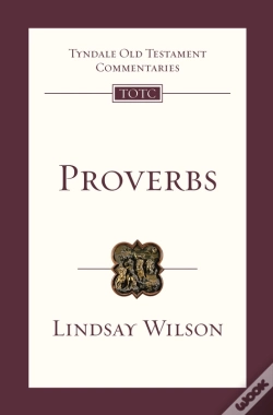 Capa do artigo Proverbs