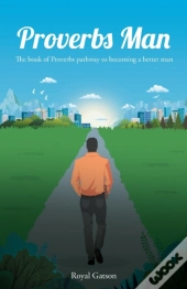 Proverbs Man