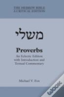 Proverbs