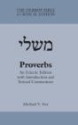 Proverbs - Preview