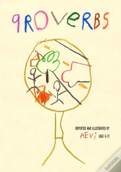 Capa do artigo Proverbs