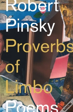 Capa do artigo Proverbs Of Limbo