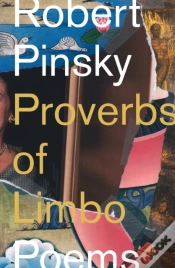 Capa do artigo Proverbs Of Limbo
