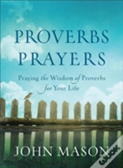 Capa do artigo Proverbs Prayers