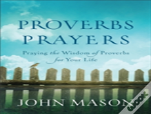 Proverbs Prayers