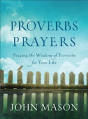 Proverbs Prayers - Preview