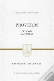 Capa do artigo Proverbs