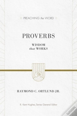 Capa do artigo Proverbs