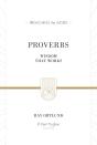 Proverbs - Preview
