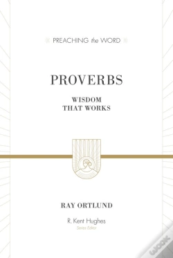 Capa do artigo Proverbs