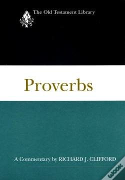 Capa do artigo Proverbs