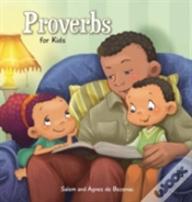 Capa do artigo Proverbs