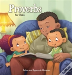 Capa do artigo Proverbs