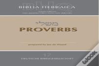 Proverbs (Softcover)