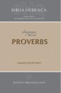 Proverbs (Softcover) - Preview