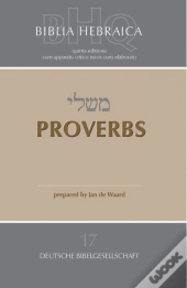 Proverbs (Softcover)