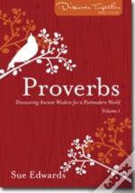 Proverbs, Volume 1
