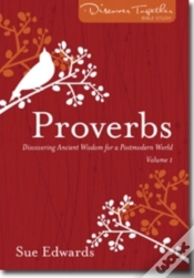 Capa do artigo Proverbs, Volume 1