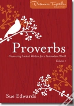 Capa do artigo Proverbs, Volume 1