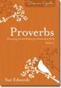 Proverbs, Volume 2 Â€“ Discovering Ancient Wisdom For A Postmodern World - Preview