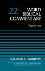 Proverbs, Volume 22 - Preview