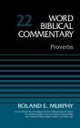 Proverbs, Volume 22 - Preview