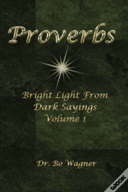 Capa do artigo Proverbs