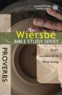 Proverbs - Preview